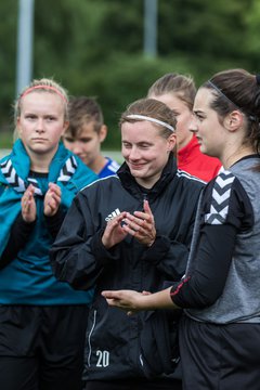 Bild 167 - SVHU Mixed Hausturnier